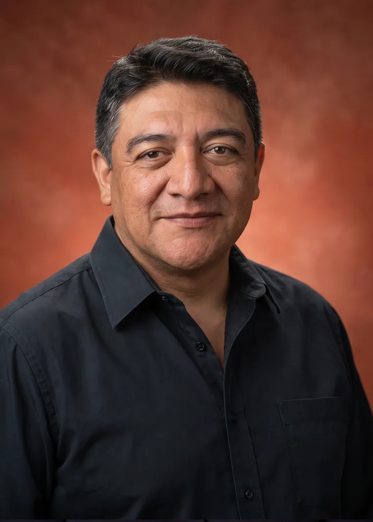 Fotografía de Henry Aguilar